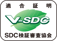 V-SDC