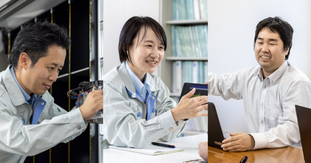 社員紹介