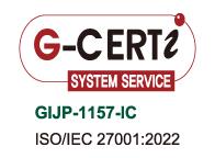 G-CERTI